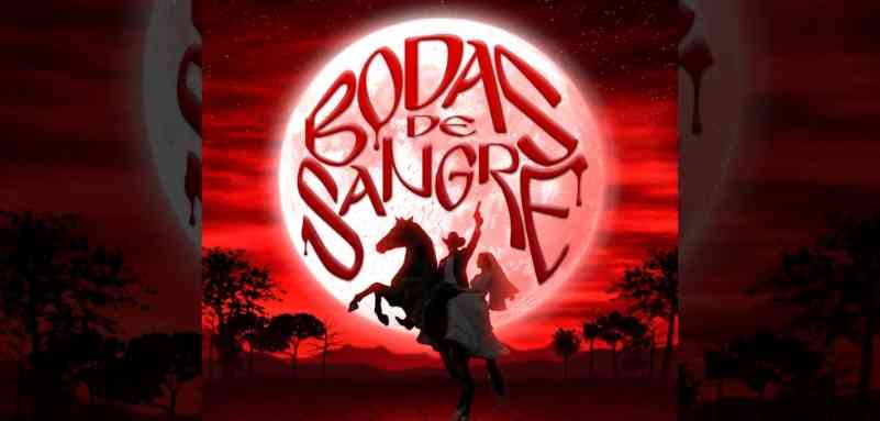 Bodas de sangre – Teatro Marsano
