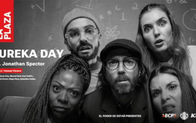 «EUREKA DAY»: DE LO “POLÍTICAMENTE CORRECTO” A LO “CORRECTO” POLÍTICAMENTE